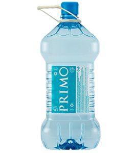 Wassergallonen Primo