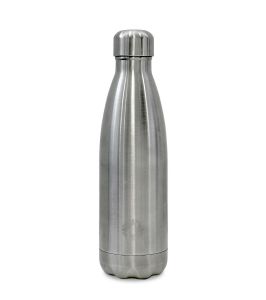 Primo Edelstahl Wasserflasche