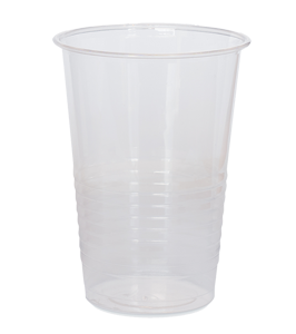 250ml Plastic Water Cups for Water Dispensers